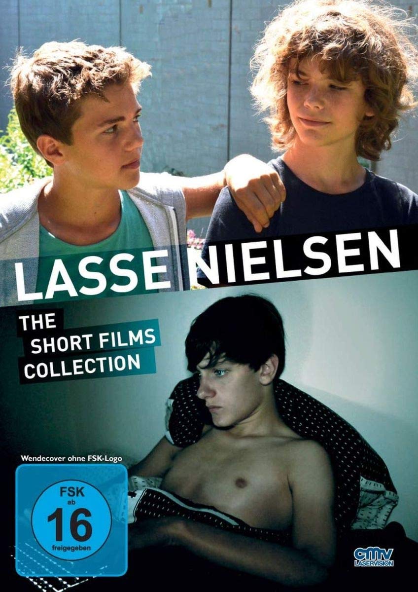 Lasse Nielsen - The Short Films Collection