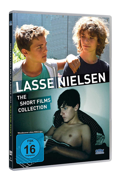 Lasse Nielsen - The Short Films Collection