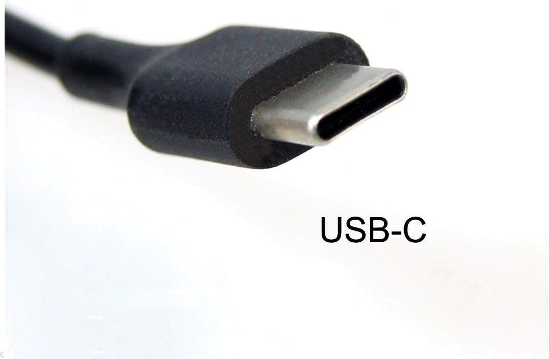 Dell UK 130W USB-C AC Adapter with 1m power cord