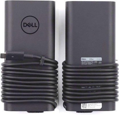 Dell UK 130W USB-C AC Adapter with 1m power cord