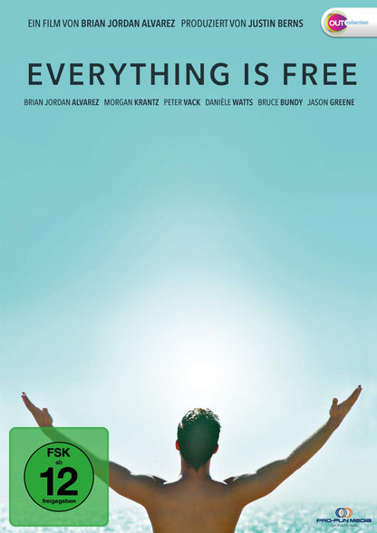 EVERYTHING IS FREE (OmU