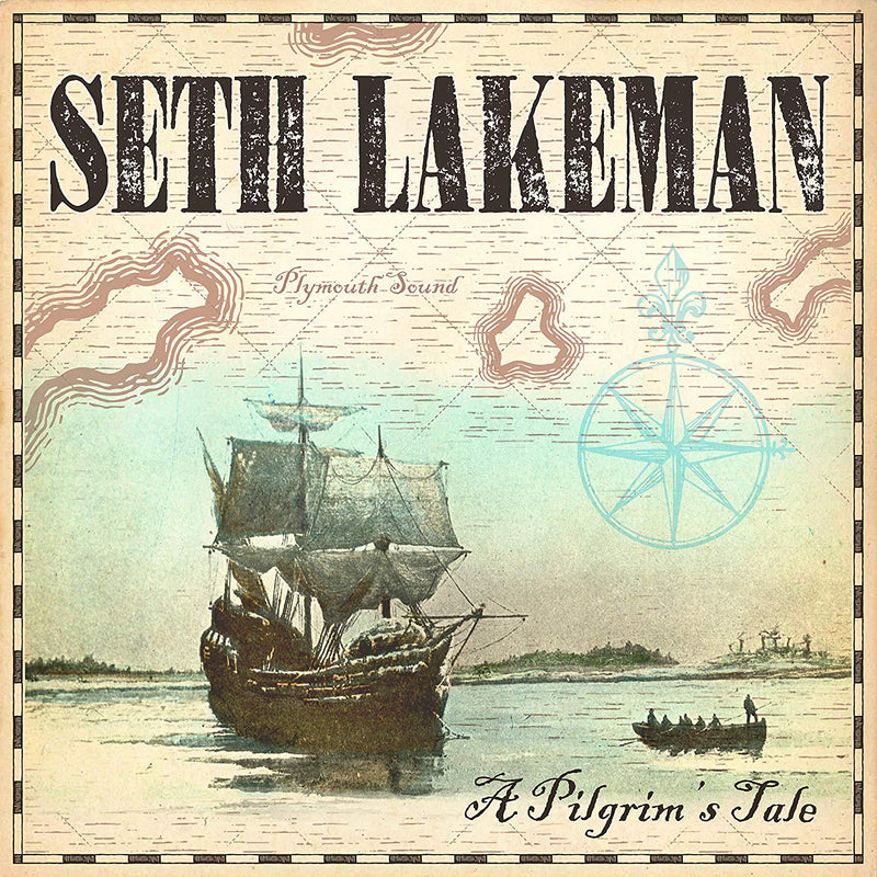 A Pilgrim's Tale: Narrated By Paul McGann