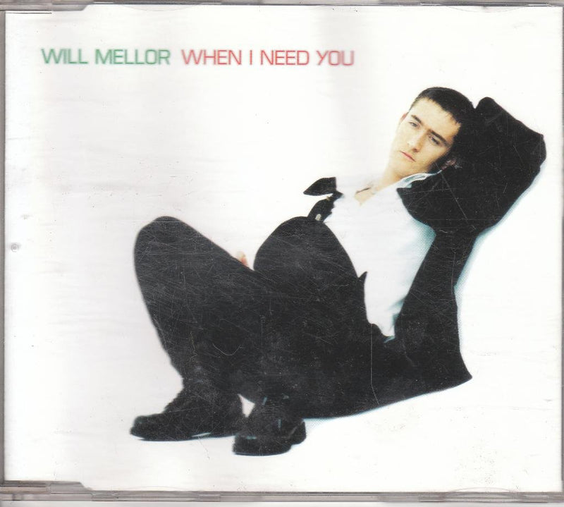 When I Need You