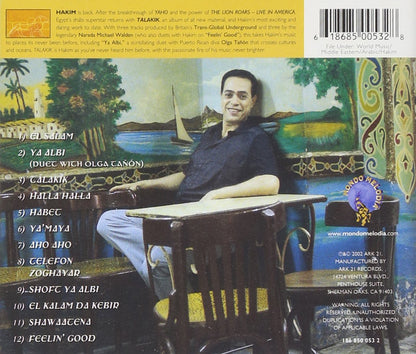 Hakim-Talakik