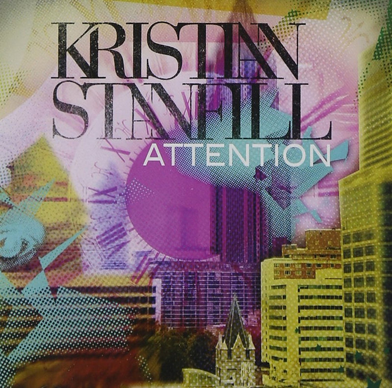Attention