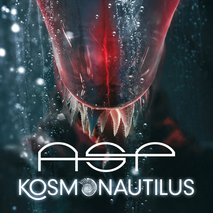 Kosmonautilus