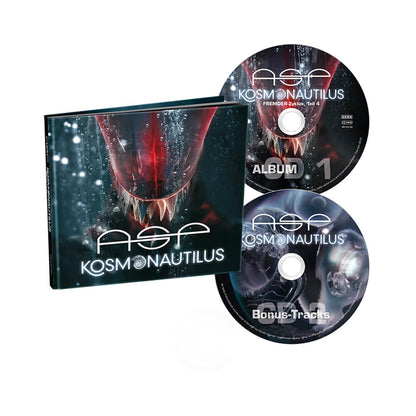 Kosmonautilus