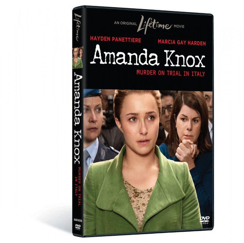 Amanda Knox