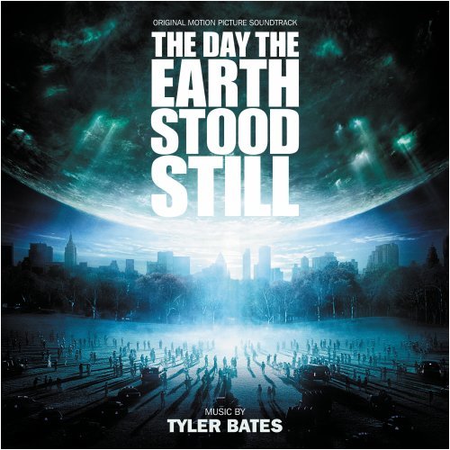 Day the Earth Stood Still 2008 Score