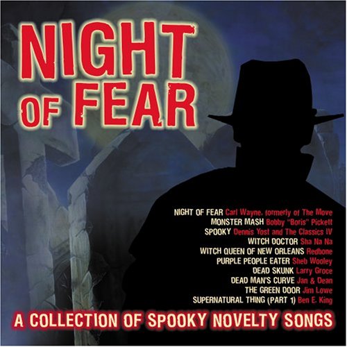 Night of Fear