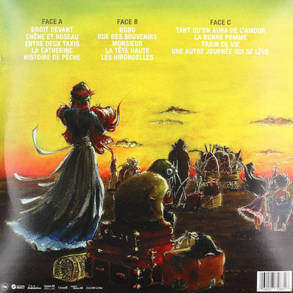 L`EXPEDITION [2LP VINYL]