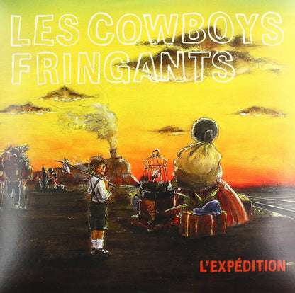 L`EXPEDITION [2LP VINYL]