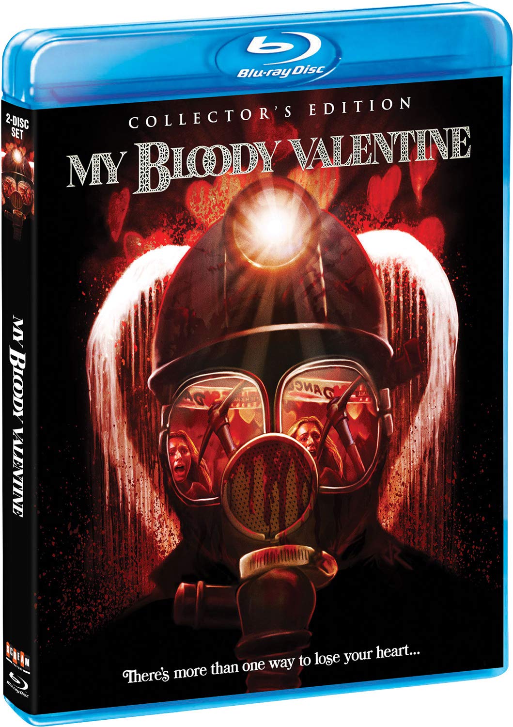 My Bloody Valentine (Collector's Edition)