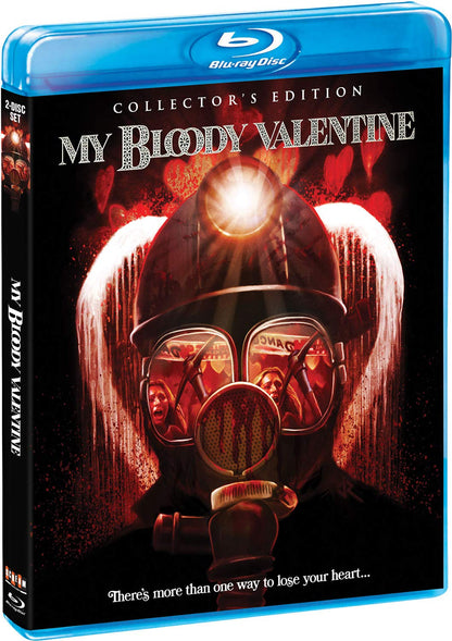 My Bloody Valentine (Collector's Edition)