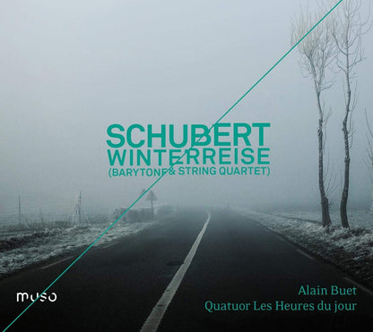 Schubert: Winterreise