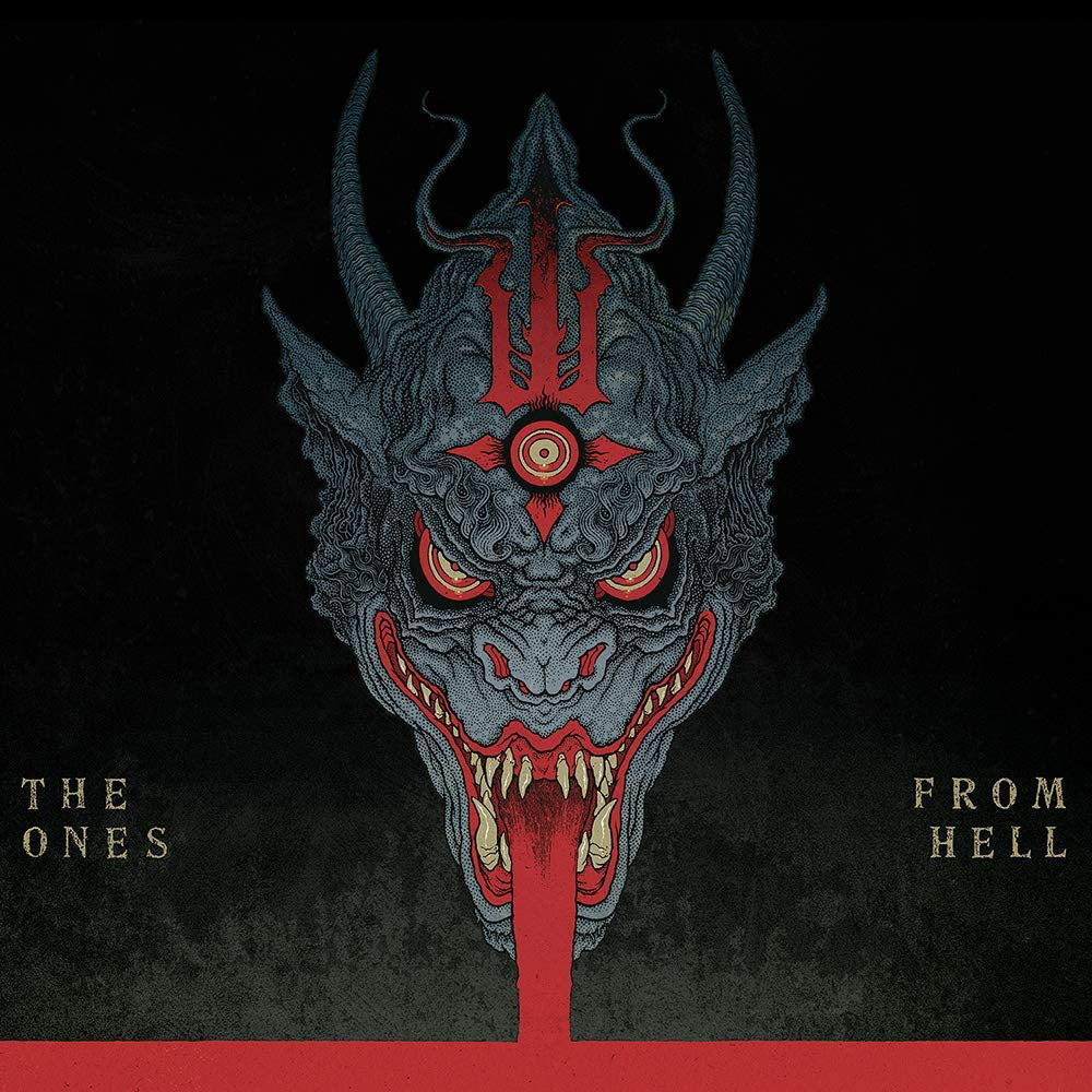 The Ones from Hell