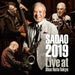 SADAO 2019 - Live at Blue Note Tokyo