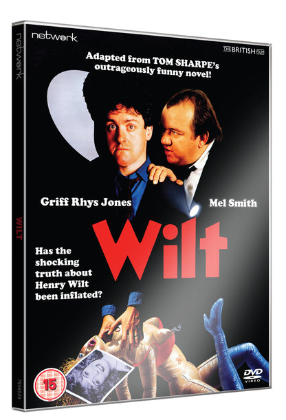 Wilt