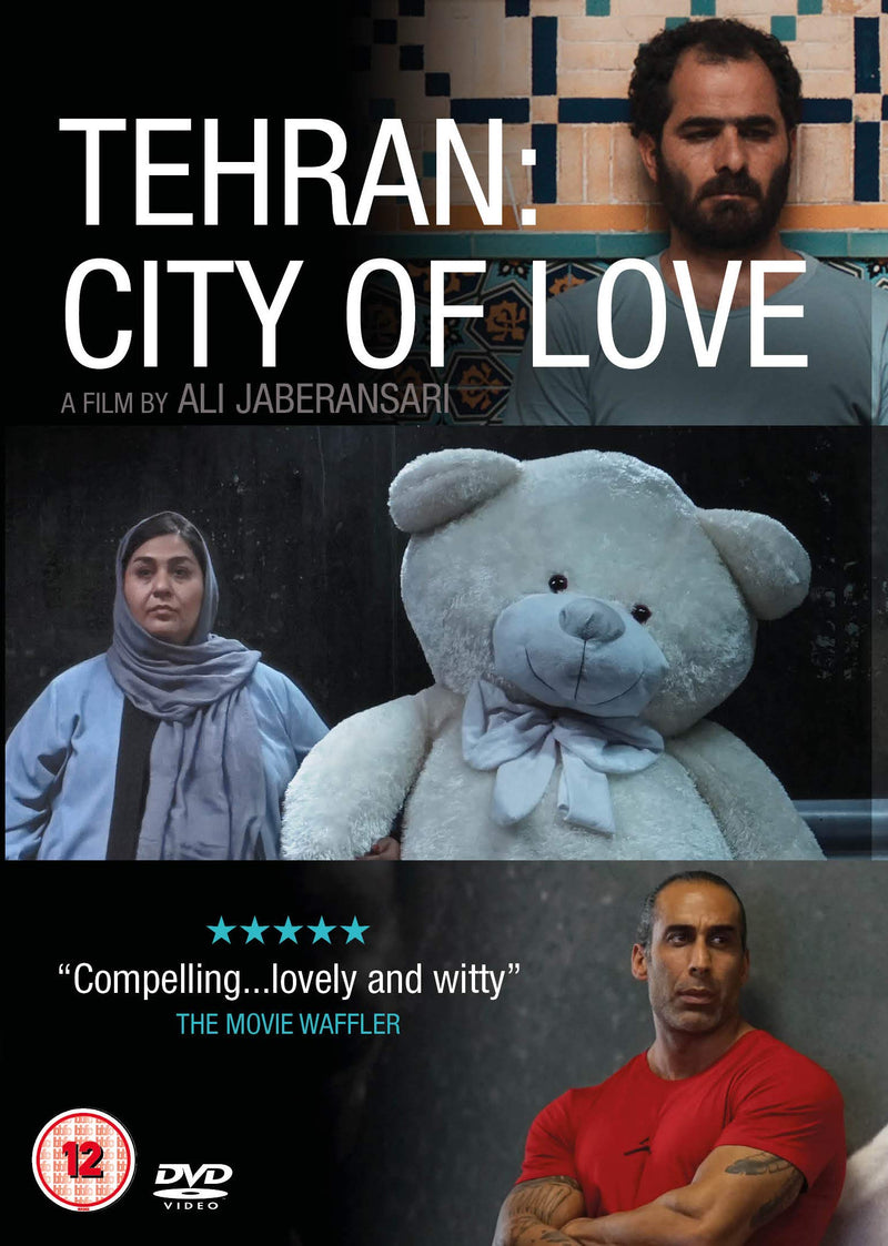 Tehran: City of Love