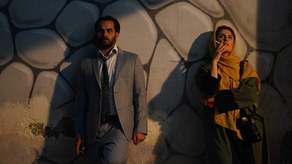 Tehran: City of Love
