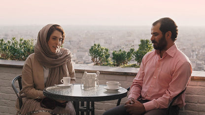 Tehran: City of Love