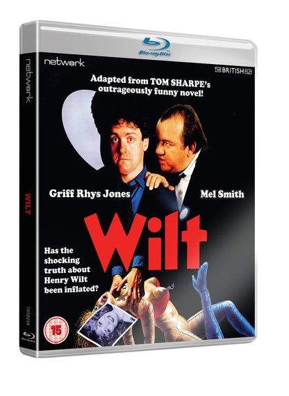 Wilt