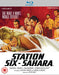 Station Six-Sahara