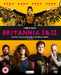 Britannia: Series I & II