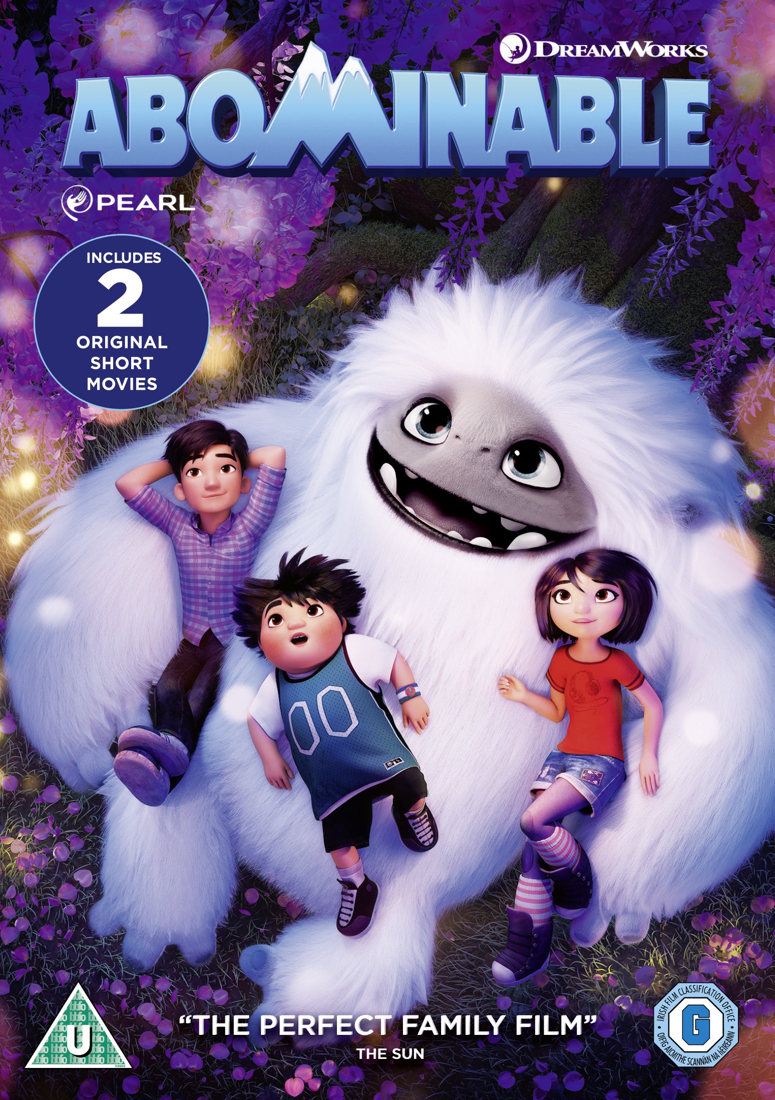 Abominable