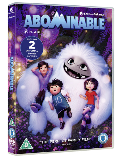 Abominable