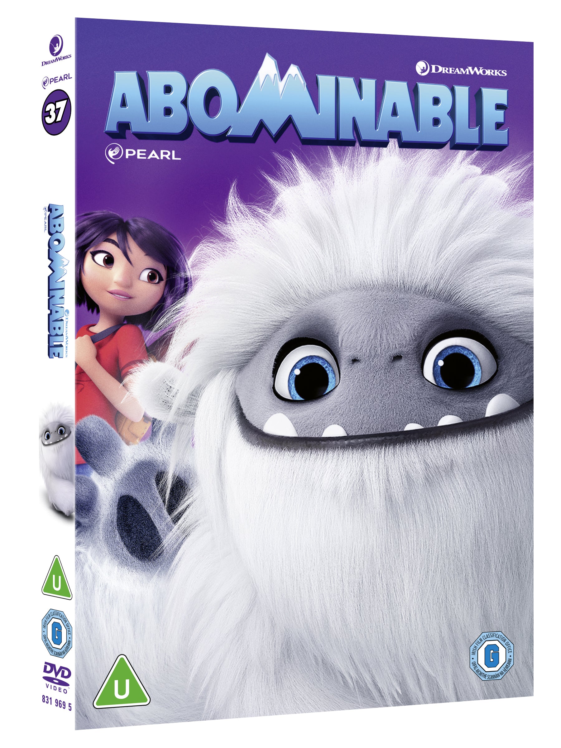 Abominable