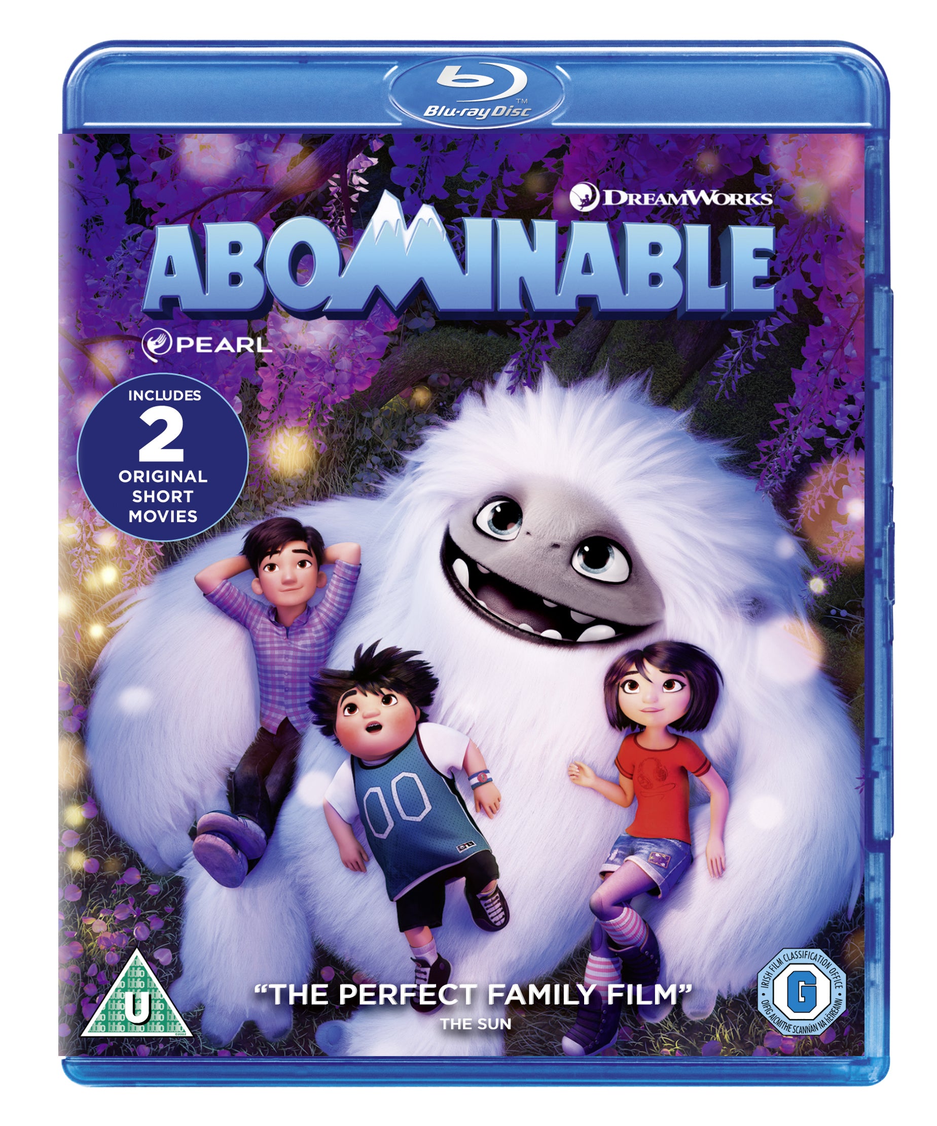 Abominable