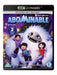 Abominable
