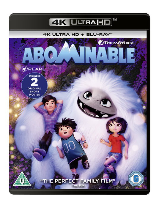 Abominable