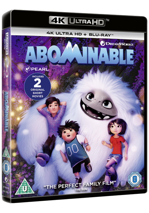 Abominable