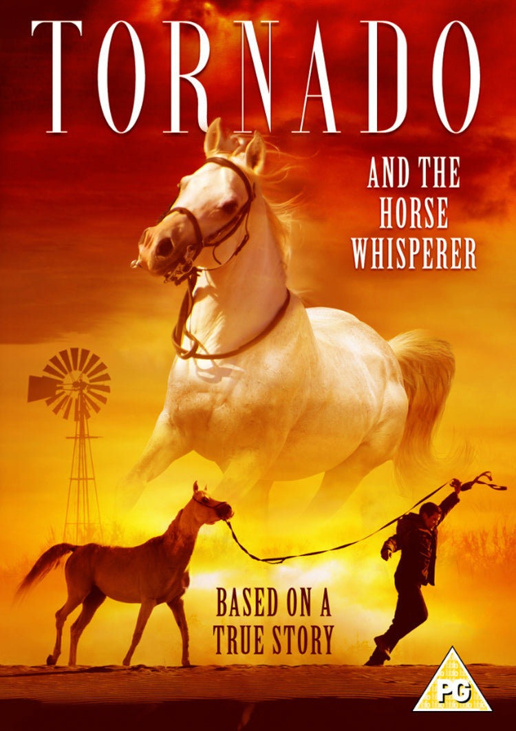 Tornado and the Horse Whisperer
