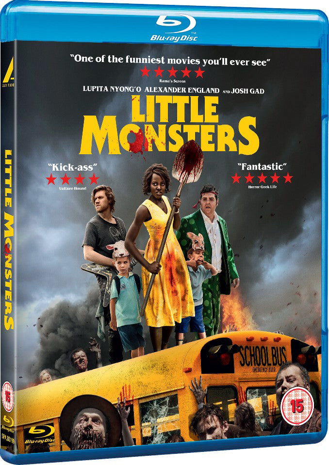 Little Monsters