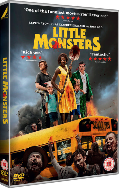Little Monsters