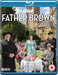 Father Brown: Series 8