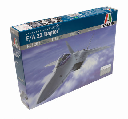 Italeri - Juguete de aeromodelismo Escala 1:72 (1207