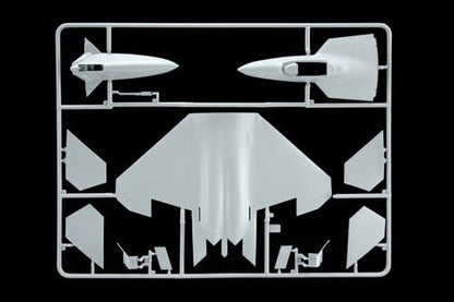 Italeri - Juguete de aeromodelismo Escala 1:72 (1207