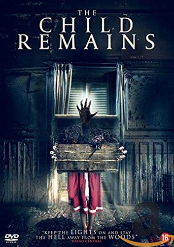 The child remains