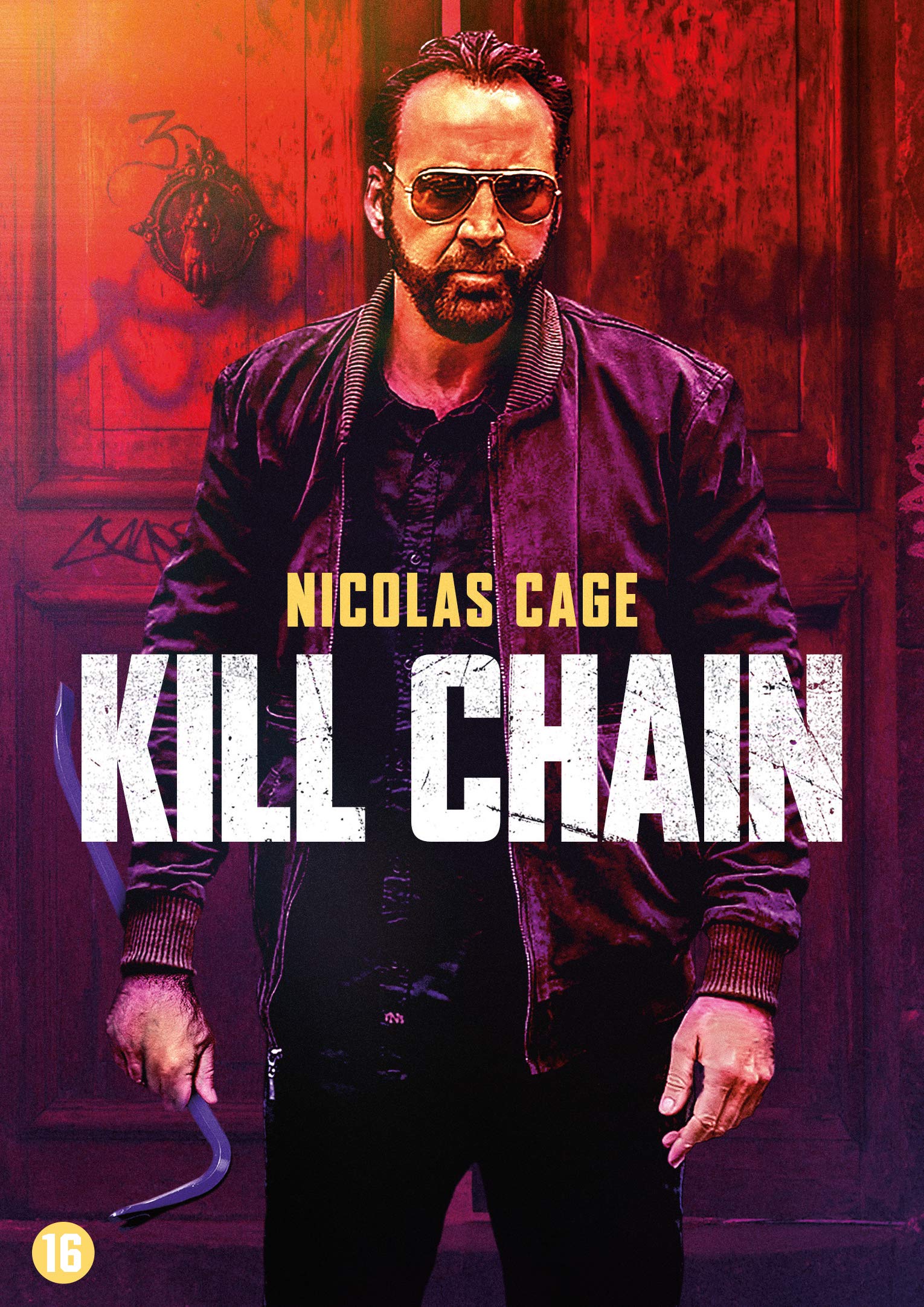 Kill Chain (the