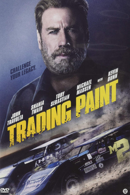 Trading Paint
