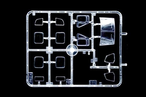 Italeri 510002692 – 1: 48 AB 212/UH 1 N Helicopter