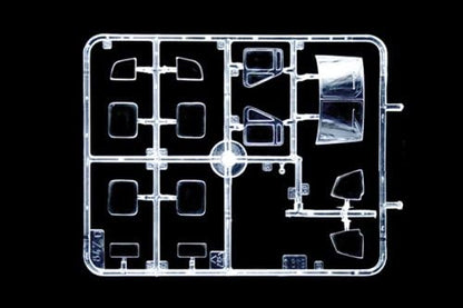 Italeri 510002692 – 1: 48 AB 212/UH 1 N Helicopter
