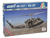 Italeri 510002692 – 1: 48 AB 212/UH 1 N Helicopter