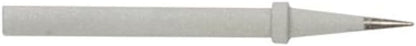 Velleman BITC7N1 Spare Bit for VTSS4 VTSS5 and VTSS7 Soldering Iron, Multi-Colour