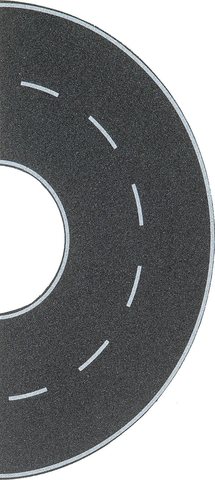 Ho Curve 190mm