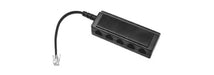 Uhlenbrock - Loconet Verdeler - 20cm (Uh62250